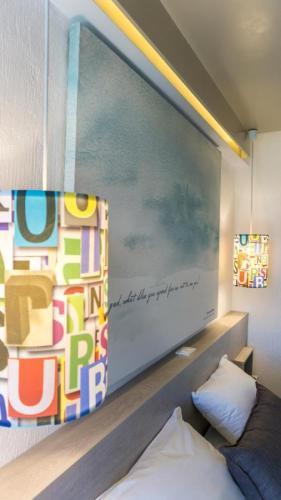The Grove Seaside Hotel Drepano  Room photo